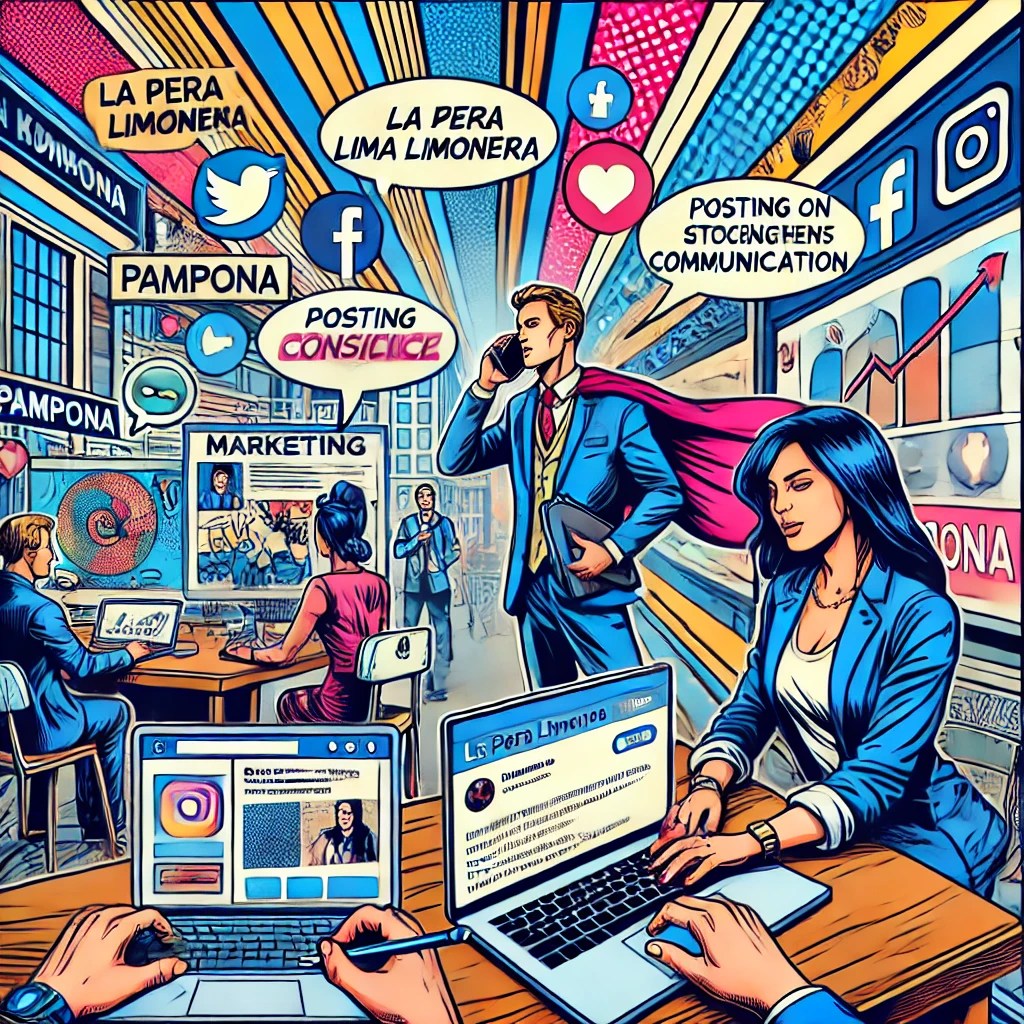 Comunicación y consistencia: claves para construir&nbsp;confianza